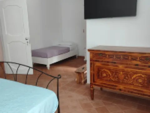Serramezzana Hotel a Serramezzana