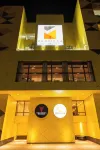 Verticca Hotel Các khách sạn ở Ojo de Agua