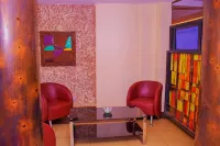 Tea Tot Hotel