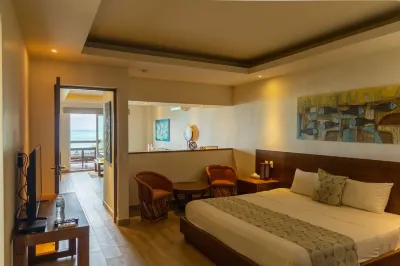 La Palma Beachfront - Self Check IN