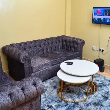 Lux Suites Nairobi House Naivasha