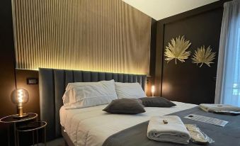 Pompeii Central Home