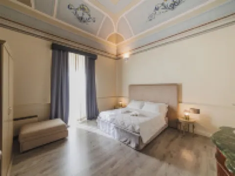 Hotel San Nicola Hotels in Altamura