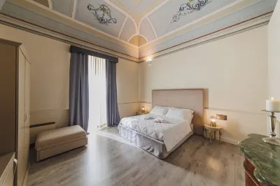 Hotel San Nicola Hotel in zona ITE Francesco Maria Genco