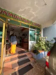 The Ponmurugan Lodge