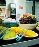 Hotell Centralstation - breakfast