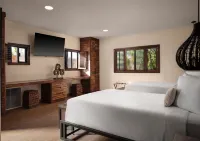 Surya Hotel
