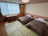 Mitsuishi Konbu Onsen Kurazo Các khách sạn ở Urakawa