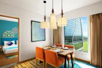 Grand Mercure Ahmedabad Gift City - An Accor Hotels Brand Hotels in 