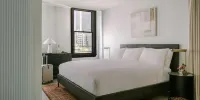 Sonder the Winfield - 1 Bedroom Penthouse Apartment, 1 King, Sofa Bed