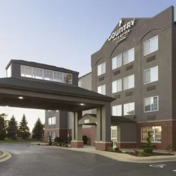 Country Inn & Suites by Radisson, Eagan, MN
