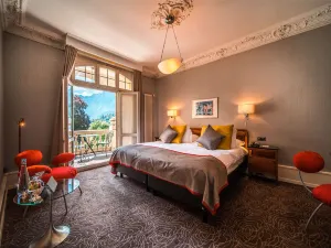 Royal St Georges Hotel Interlaken - MGallery Collection