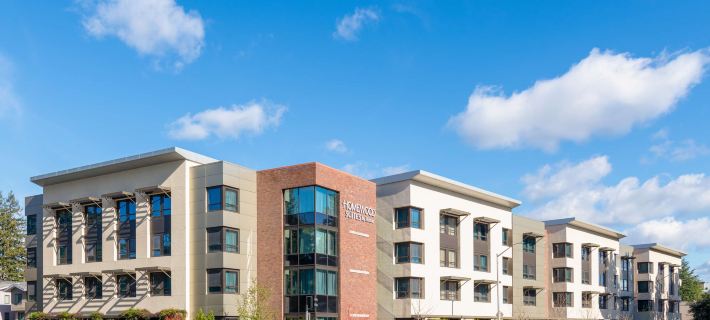 Homewood Suites by Hilton Palo Alto Hotels in Palo Alto