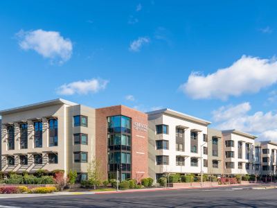 Homewood Suites by Hilton Palo Alto