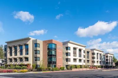 Homewood Suites by Hilton Palo Alto Hotels near Maureen Chowning Vocal Studio