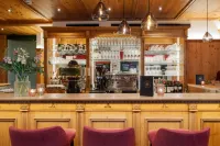Hotel Obermaier - bar