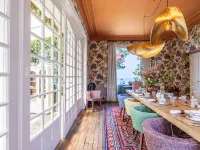 高埃別墅 迪納爾酒店