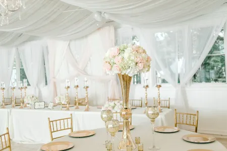 Georgia Palms & Gardens Отели в г. Хирам