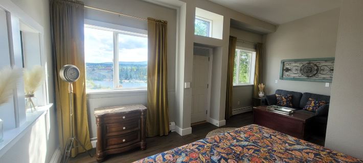 Hand Hotel Hotels in Park County