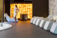 Ghv Hotel - spa