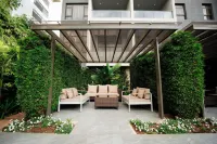 Trademark Suites at Enaki Town Hotels in Ndenderu