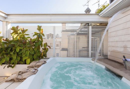 어메이징 피아사 베네치아 스위트 이미지