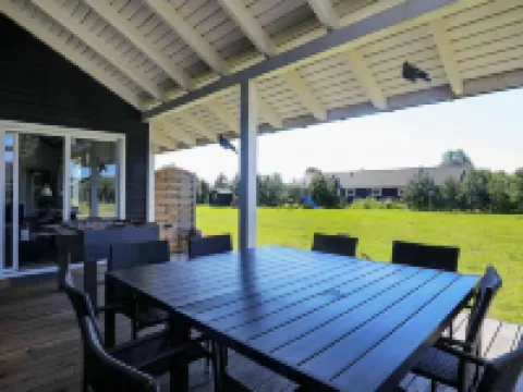 11 Person Holiday Home in Væggerløse-by Traum