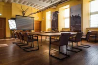 Boetiekhotel op de Platz Hotels in Sittard