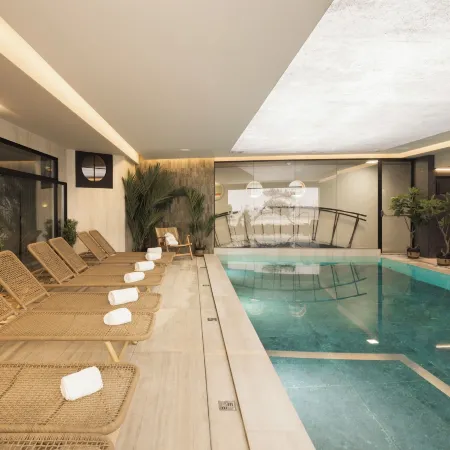 Hotel Beach Palace
