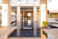 Millennium Place Doha - per famiglie