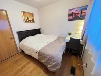 Romantic Getaway Near the Heart of Vancouver Hotels in Greater Vancouver