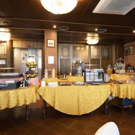 Hotel Vienna