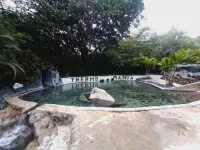 Thermomania - suối nước nóng