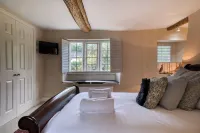 The Mill House - Beautiful 4Bd Country Home - Parkplatz