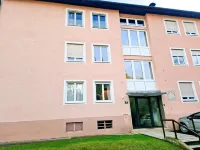 Apartment in Fohnsdorf Near Ski Slopes Hotels in Murtal District