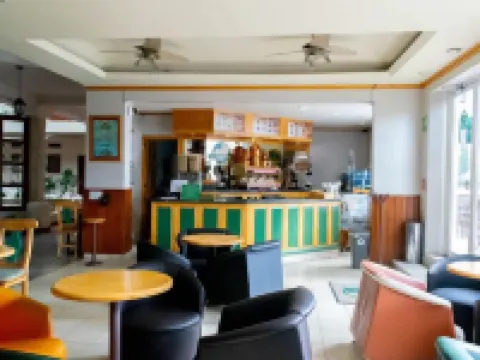Los Lagos de Montebello Hotels in Comitan