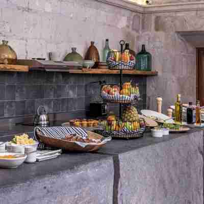 Palacio Guaqui by Ananay Hotels Dining/Meeting Rooms