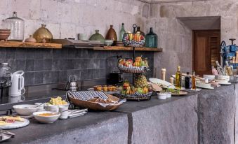 Palacio Guaqui by Ananay Hotels