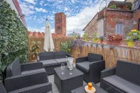 Lucca Old Town Apartment