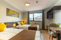 Tikala Cusco Boutique Hotel Hotels in Cusco
