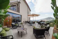 Caruso Sea View - Mountain view