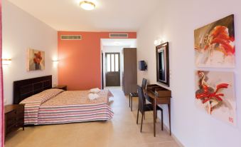 Aenaon Rooms