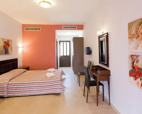 Aenaon Rooms Hotels in Nafplio