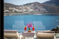Rhapsody Hotel & Spa Kalkan - Sea View