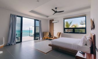 SafiraBlu Luxury Resort & Villas