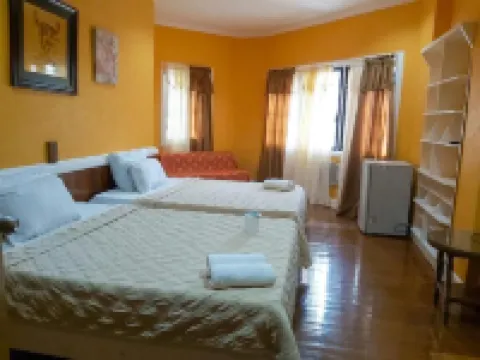 Stefanie Grace Inn Hotels in Loboc