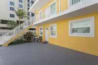 Ultra Exciting Apartment at Boardwalk - Condos