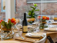 Tranquil Estate with Pool Heated Spa   Gardens Hotels in Mount Eliza