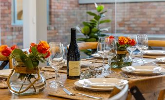 Tranquil Estate with Pool Heated Spa   Gardens