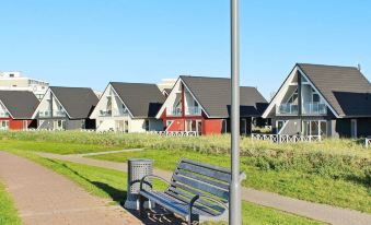 Holiday Home in Wendtorf